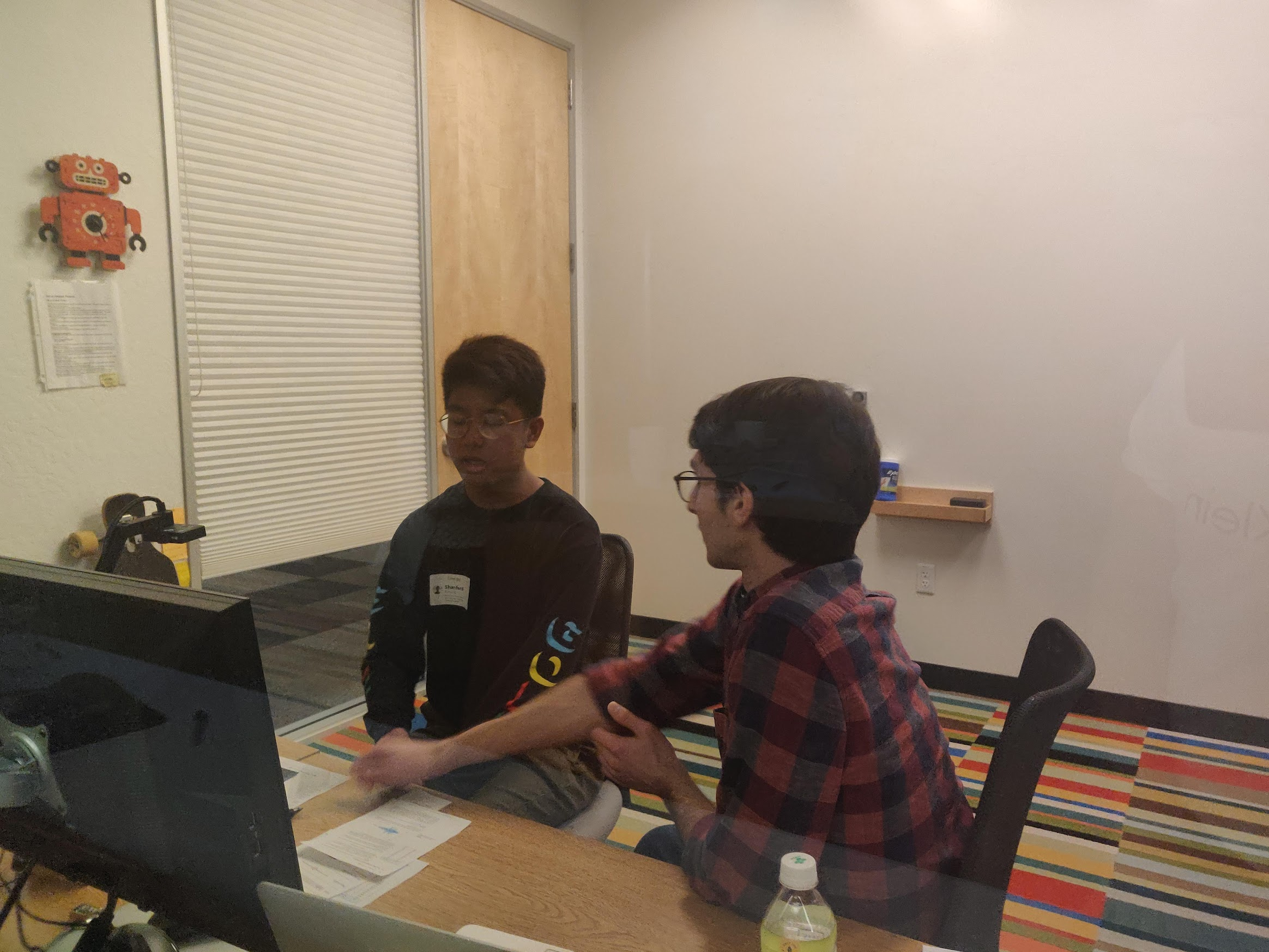 Research method session 1